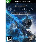 ELDEN RING NIGHTREIGN Deluxe Xbox One & Series X|S