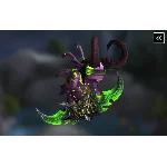 Код World of Warcraft Blizzcon 2015 Питомец Мурчидан