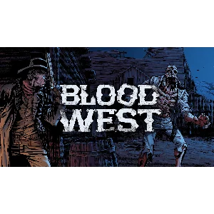 Blood West /💳0%/РФ+Весь Мир/КЛЮЧ
