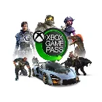 Game Pass ultimate (Xbox) 12 месяцев общий