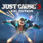 АРЕНДА XBOX Just Cause 3 : XXL Edition