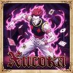 Mobile Legends: Bang Bang с Хантер Хисока