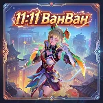 Mobile Legends: Bang Bang с 11:11 ВанВан