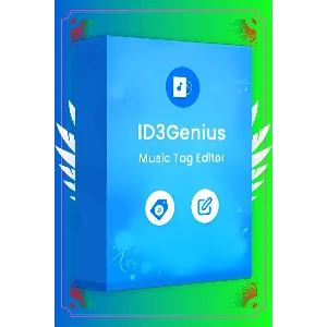 📐 AmoyShare ID3Genius 📋 Аккаунт 🚀 25 мая 2026