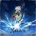 Mobile Legends: Bang Bang с  Хаябуса Какаси Хатакэ