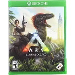 ✅ARK: Survival Evolved Xbox One/Series КЛЮЧ