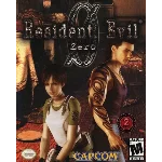 ✅Resident Evil 0 Xbox One/Series Ключ