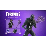 ✅FORTNITE Набор «Зловещий курьер» Ключ