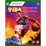 ✅NBA 2K23 Xbox Series Ключ
