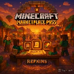 MINECRAFT MARKETPLACE ПОДПИСКА/ПРОДЛЕНИЕ + REALMS PLUS