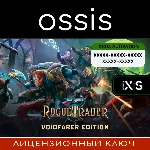 Warhammer 40000 Rogue Trader Voidfarer | Xbox Ключ/Код