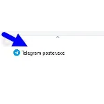 Телеграмм бот для авто-постинга