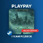 🔥Hogwarts Legacy DELUXE Edition | DLC | STEAM | АВТО