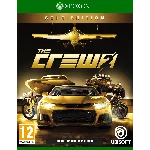 ✅The Crew 2 Gold Edition Xbox One/Series Ключ