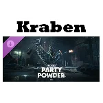 PAYDAY 3: Party Powder Heist steam DLC
