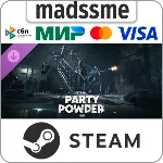 PAYDAY 3: Party Powder Heist * RU/KZ/СНГ/TR/AR * DLC