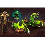 WoW💥 Комплект Изумрудный инферно 💥 Все регионы, РФ*