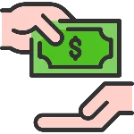 Доплата за товар JapanCase