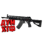 Макрос ARENA BREAKOUT на АК-12. Bloody X7 Logi Razer