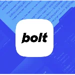 bolt new Pro(120миллион) подписка 1 месяц