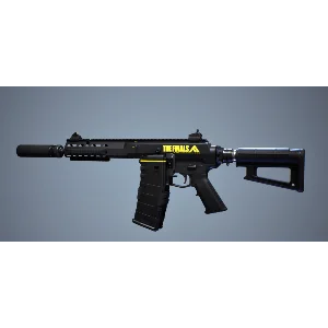 Макрос на ARN 220 для The Finals