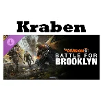Tom Clancy´s The Division 2 Battle for Brooklyn DLC