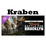 Tom Clancy´s The Division 2 Battle for Brooklyn Deluxe