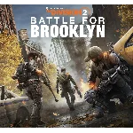 Tom Clancy´s The Division 2 Battle for Brooklyn DLC RU