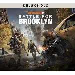 Tom Clancy´s The Division 2 Battle for Brooklyn Deluxe 