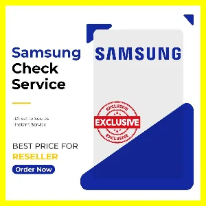 Проверьте Samsung Carrier INFO Premium