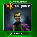 🔑ДЖОКЕР DLC - MORTAL KOMBAT 11 XBOX КЛЮЧ🔑