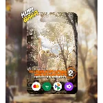 Россия\МИР BATTLE FOR BROOKLYN UPLAY|STEAM|PS|XBOX