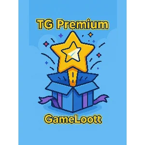 Telegram PREMIUM 3/6 месяцев Подарком