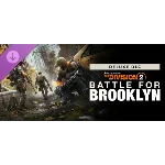 ⚡Tom Clancy´s The Division 2 Battle for Brooklyn |Steam