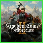 ✅Kingdom Come: Deliverance II 🔵 PS5 [Выбор Региона]