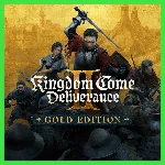 ✅Kingdom Come: Deliverance II Gold Edition 🔵 PS5