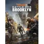 🟥PC🟥 The Division 2 Дополнение «Битва за Бруклин»