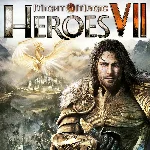 Все регионы ☑️⭐Might & Magic Heroes VII + Выбор издания