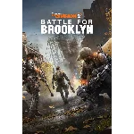 Battle for Brooklyn DLC  Tom Clancys The Division 2 XBO