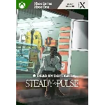 ✅ 🔥 Dead by Daylight - Steady Pulse XBOX Ключ 🔑