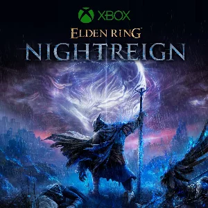 ❤️ELDEN RING NIGHTREIGN✅Xbox