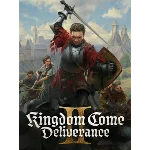 Kingdom Come: Deliverance II 🔥 Standart Steam Gift
