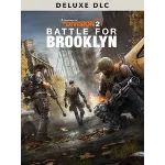 Tom Clancy´s The Division 2 - Battle for Brooklyn DLC
