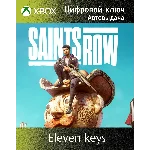 SAINTS ROW (2022) XBOX ONE/X|S КЛЮЧ