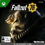 Fallout 76 XBOX KEY Microsoft ЛУЧШАЯ ЦЕНА МОМЕНТАЛЬНО