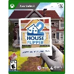 ⭐️ House Flipper 2 Xbox One Series X|S