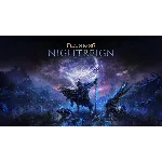 ELDEN RING NIGHTREIGN (Steam Ключ Америка)