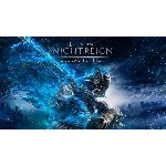 ELDEN RING NIGHTREIGN DELUXE (Steam Ключ Европа)