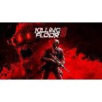 Killing Floor 3 (Steam Ключ Global)