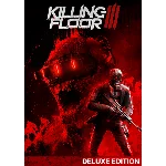 Killing Floor 3 Deluxe (Steam Ключ Global)